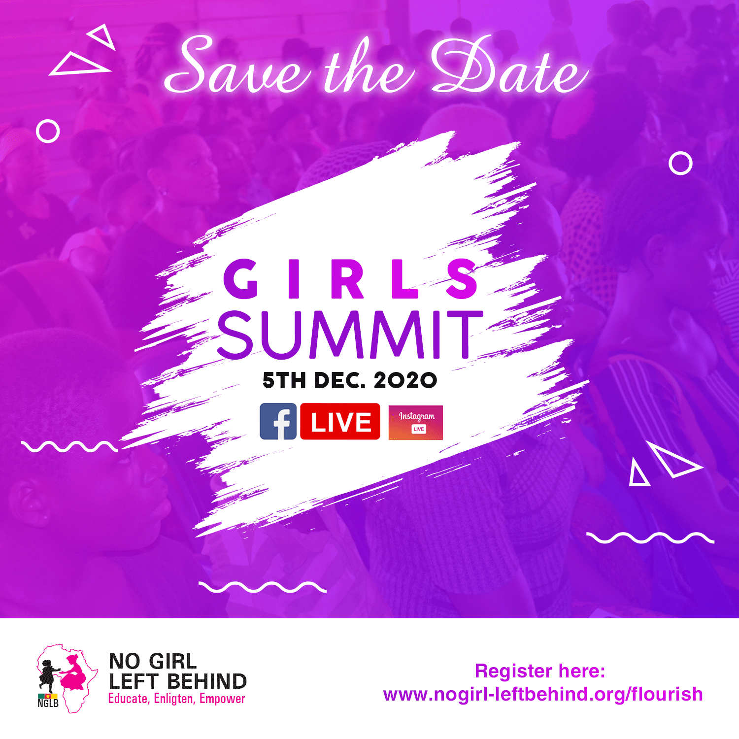 girl Summit 2020
