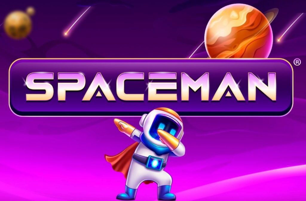 Spaceman Slot Gacor Pragmatic Play is the Most Gacor Slot Recommendation Today