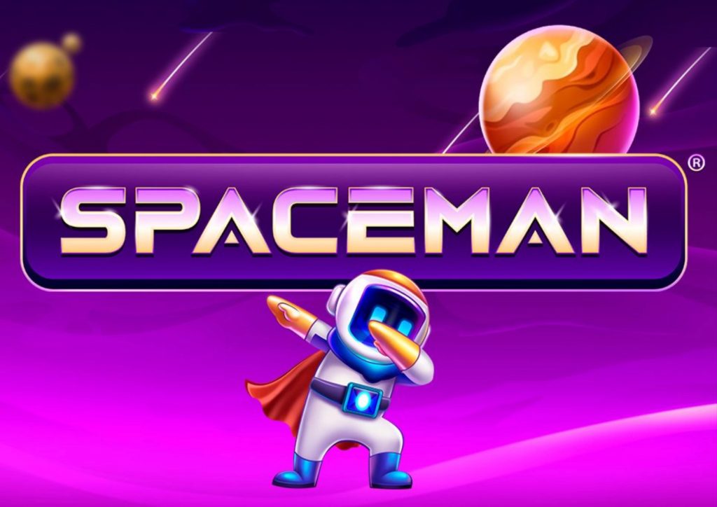 Spaceman Slot Gacor Pragmatic Play is the Most Gacor Slot Recommendation Today